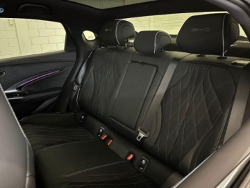 BYD Seal AWD 530KM 2025 BYD Seal Excellence AWD Sedan (530 KM) 2025, zdjęcie 11