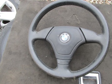 РУЛЕВОЕ КОЛЕСО ДЛЯ BMW E46