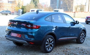 Renault Arkana 2022 Renault Arkana Automat 1.4 140ps Jak Nowy 1.4 Benzyna 140KM, zdjęcie 11