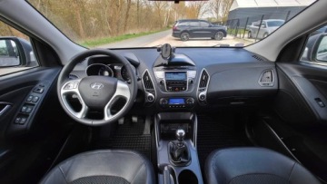 Hyundai ix35 SUV 1.6 GDI 135KM 2013 HYUNDAI IX35* KLimatronic*1.6 GDI Benzyna* Zarejestrowany# Gwarancja, zdjęcie 29