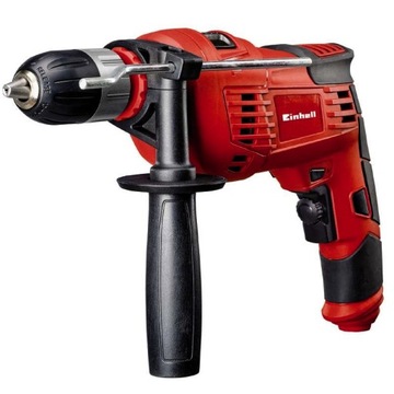 EINHELL TC-ID 1000 УДАРНАЯ ДРЕЛЬ 1010ВТ + КОРПУС