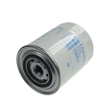 Filtr oleju silnika P502433 Donaldson