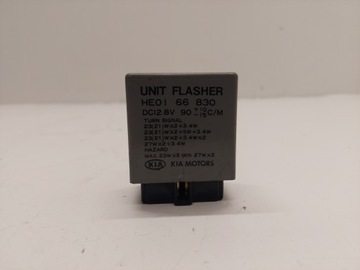 RELÉ KIA CLARUS HE0166830