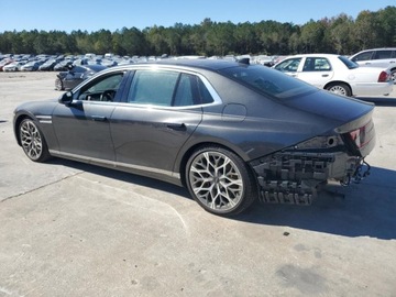  Genesis G90 2023 3.5L 3.5 Benzyna 375KM, zdjęcie 1