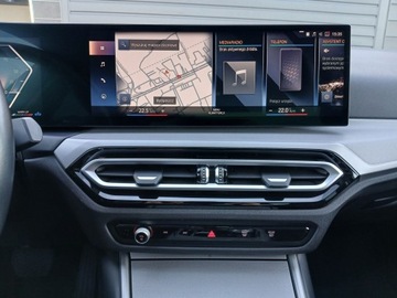 BMW Seria 3 G20-G21 2022 BMW 318 BMW Seria 318d G20, Salon PL, Serwis ASO,, zdjęcie 23