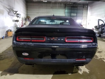 Dodge Challenger III 2023 Dodge Challenger RT Scat Pack 2023 6.4l 6.4 Benzyna 485KM, zdjęcie 2