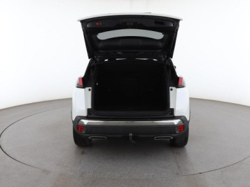Peugeot 3008 II Crossover 2.0 BlueHDi 180KM 2018 Peugeot 3008 panorama, gt line, premium sound,, zdjęcie 18