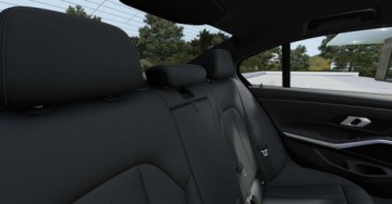BMW Seria 3 G20-G21 Limuzyna Facelifting 2.0 318d 150KM 2026 BMW Seria 3 2.0 Diesel 150KM, zdjęcie 10