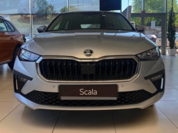 Skoda Scala Hatchback Facelifting 1.5 TSI 150KM 2026 SKODA Scala Drive 1.5 TSI DSG 150KM, zdjęcie 1