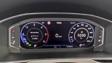 Volkswagen Passat B8 Variant Facelifting 2.0 TDI SCR 200KM 2022 Volkswagen Passat 2.0TDI 200KM ACC ASO Kamera Matr, zdjęcie 11