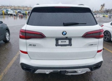 BMW X5 G05 2021 BMW X5 2021, 3.0L, od ubezpieczalni, zdjęcie 4