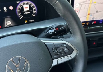 Volkswagen Tayron 2025 Volkswagen Tayron Life 2.0TDI 193KM 4Mot. DSG 7os. Matrix Hak Kamera360 AC, zdjęcie 22