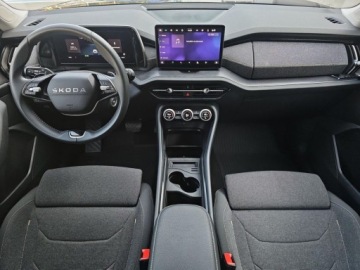 Skoda Kodiaq II SUV 2.0 TDI SCR 150KM 2025 Skoda Kodiaq Selection Full Led Matrix, Salon PL, Gwarancja, VAT 23 2.0, zdjęcie 9