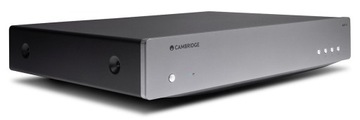 CAMBRIDGE AUDIO AXR100 + AXC25 + AXN10 WSPANIAŁY WZMACNIACZ + STREAMER + CD