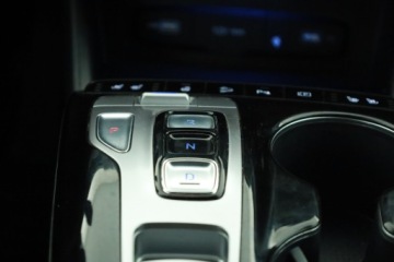 Hyundai Tucson IV SUV HEV 1.6 T-GDI HEV 230KM 2021 Hyundai Tucson 1.6 T-GDI HEV, Salon Polska, zdjęcie 12