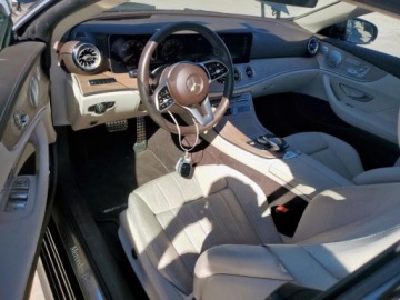 Mercedes Klasa E W213 2020 Mercedes-Benz Klasa E 450 2020 3.0l 3.0 Benzyna 362KM, zdjęcie 8