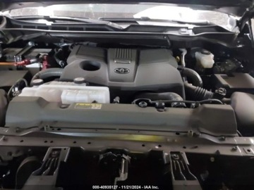 Toyota Tundra II 2024 Toyota Tundra 2024r., SR5, od ubezpieczalni 3.4 Benzyna 389KM, zdjęcie 11