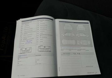 Volkswagen Tiguan II SUV 2.0 TDI 150KM 2017 Volkswagen Tiguan 2.0 TDI 150KM DSG NAVI bezwypadkowy kamera, zdjęcie 38