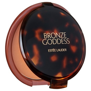 Estée Lauder Bronze Goddess Powder Bronzer puder brązujący 01 Light 2 P1