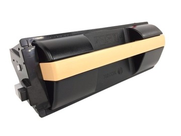 TONER ORYGINAŁ XEROX BLACK 106R01535 30K OEM