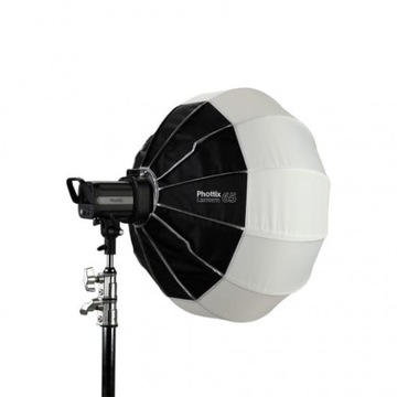 Softbox Phottix Lantern 65 cm kulisty