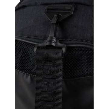 ПИТБУЛЬ СПОРТИВНАЯ СУМКА КОНКОРД ЧЕРНЫЙ