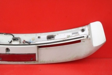 СПОЙЛЕР СПОЙЛЕР FORD FOCUS MK2 5D HB 07R