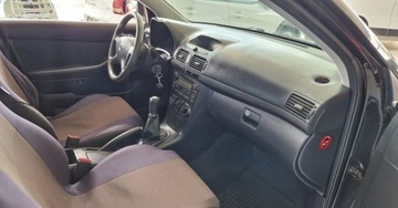 Toyota Avensis II Sedan 1.8 VVT-i 129KM 2004 Toyota Avensis 1.8 VVT-i 129KM LPG Salon PL 1.8 BenzynaLPG 129KM, zdjęcie 11