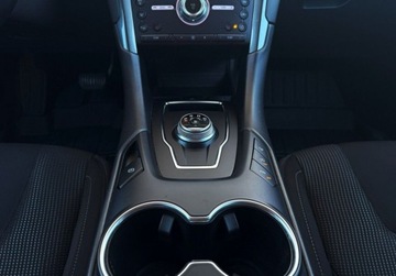 Ford Mondeo V Kombi Facelifting 2.0 EcoBlue 150KM 2020 Ford Mondeo BLACK WEEK 2.0 TDCi 150KM AT Titanium 2.0 Diesel 150KM, zdjęcie 21