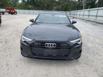 Audi A6 C8 2021 Audi a6 Premium Plus, 2021r., 4x4, 2.0L 2.0 Benzyna 248KM, zdjęcie 4