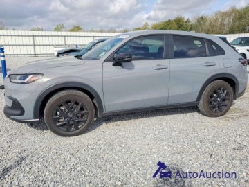 Honda HR-V III 2025 Honda HR-V 2025 HONDA HR-V 2.0 Benzyna 158KM