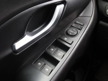 Hyundai i30 III Wagon Facelifting 1.5 DPI 110KM 2021 Hyundai i30 1.5 DPI, Salon Polska, 1. Właściciel, zdjęcie 16