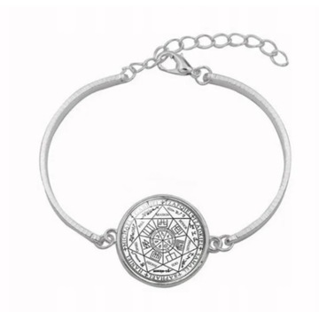 Bransoletka Talizman 7 Aniołów Archaniołów Amulet