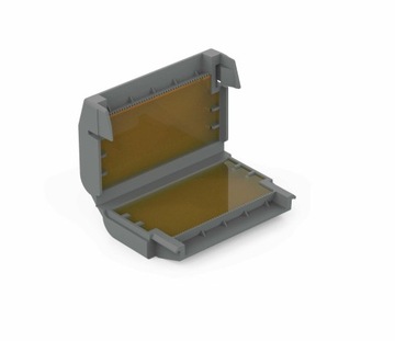 Wago GELBOX 207-1333 serii 221 i 2273 puszka żel