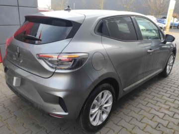 Renault Clio V Hatchback 5d Facelifting 1.0 TCe 100 LPG 100KM 2025 Od ręki - Evolution LPG 1.0 TCe 100KM / Pakiet Look, kamera cofania, zdjęcie 4