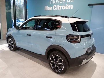 Citroen C3 IV 2025 Citroen C3 MAX Pakiet zimowy, zdjęcie 4