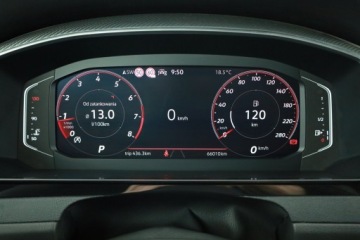 Volkswagen Arteon Fastback Facelifting 2.0 TSI 190KM 2021 VW Arteon 2.0 TSI, Salon Polska, Serwis ASO, zdjęcie 7