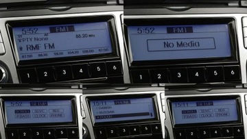 Hyundai ix35 SUV 1.7 CRDi 115KM 2012 Hyundai ix35 1.7CRDI gwarancja przebiegu po serwis, zdjęcie 18