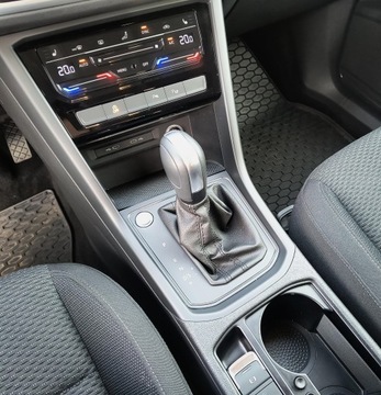 Volkswagen Touran III 1.5 TSI EVO 150KM 2023 Volkswagen Touran benzyna, automatyczna, napęd prz, zdjęcie 20