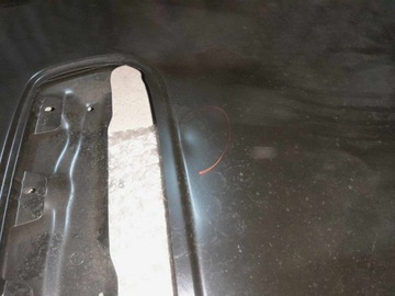 KAPOTA KRYT MOTORU SUBARU LEGACY OUTBACK 2005 -2009 HLINÍK TURBO