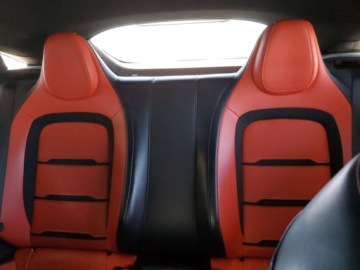 Mercedes AMG GT C190 2021 Mercedes-Benz AMG GT 43 2021 3.0l 3.0 Benzyna 362KM, zdjęcie 10