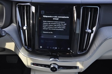 Volvo XC60 II 2023 VOLVO XC 60 PLUS Bright Krajowe 100% Bezwypadkowe I Właściciel Serwisowane, zdjęcie 37