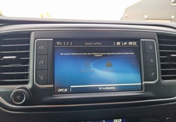 Toyota Proace II 2022 Toyota ProAce 2.0 144km Diesel Business Faktura VAT Salon Polska 2.0 Diesel, zdjęcie 24