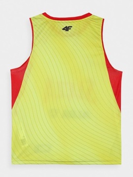 ФУТБОЛКА БЕЗ РУКАВОВ 4F