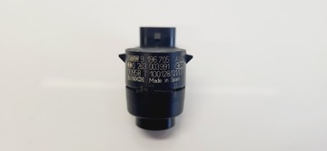 BMW 1 E87 9196705 SENZOR PDC