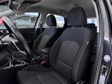 Kia Ceed III Hatchback Facelifting  1.5 T-GDI 160KM 2023 Kia Ceed M, Kamera cofania, 1właściciel, Salon Pol, zdjęcie 8