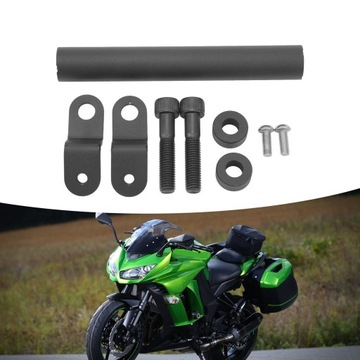 Uchwyt na telefon do motocykla nawigacja gps