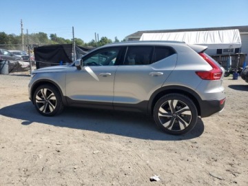 Volvo XC40 2025 Volvo XC 40 Ultra 2025 2.0l 2.0 Benzyna 247KM, zdjęcie 1