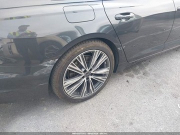 Audi A6 C8 2023 Audi a6 Premium plus 45 tfsi quattro s tronic 2.0 Benzyna 261KM, zdjęcie 10