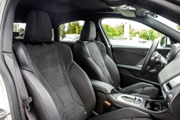 BMW Seria 2 F74 2025 BMW 220 Gran Coupé DEMO - koła zimowe w cenie!, zdjęcie 21